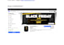 facebook business page setup